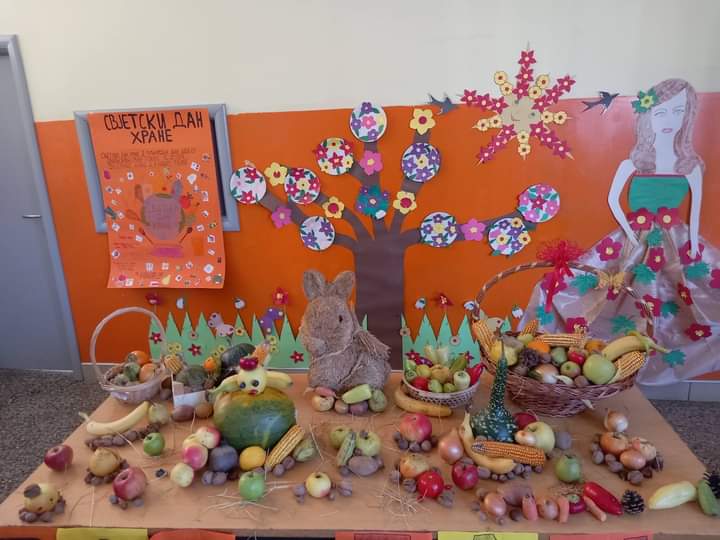 Здрава храна