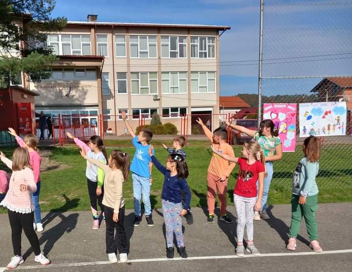 Дјечија недјеља