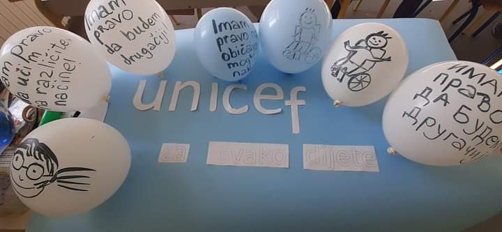 Међународни дан дјетета