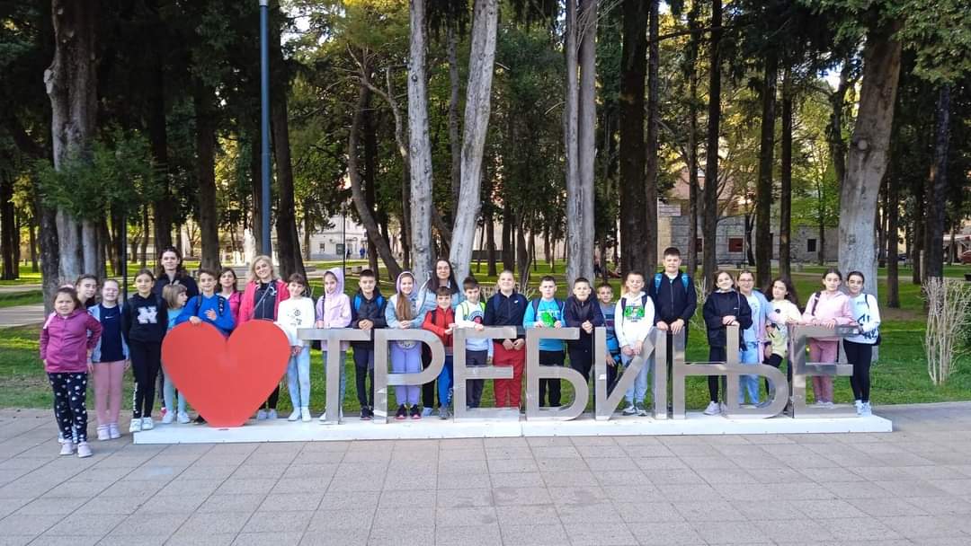 Школа у природи