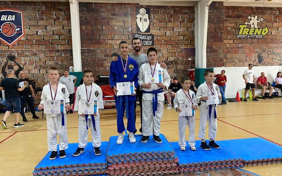 Спортска постигнућа