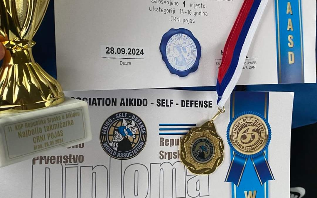 Спортски успјеси