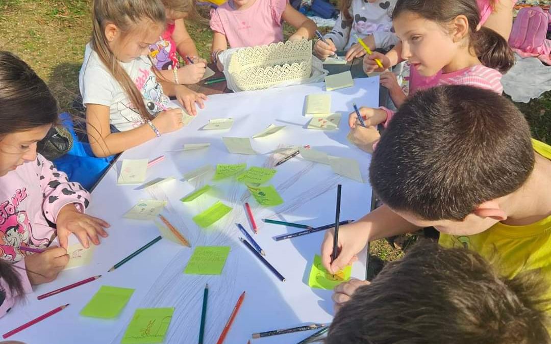 Дјечија недеља